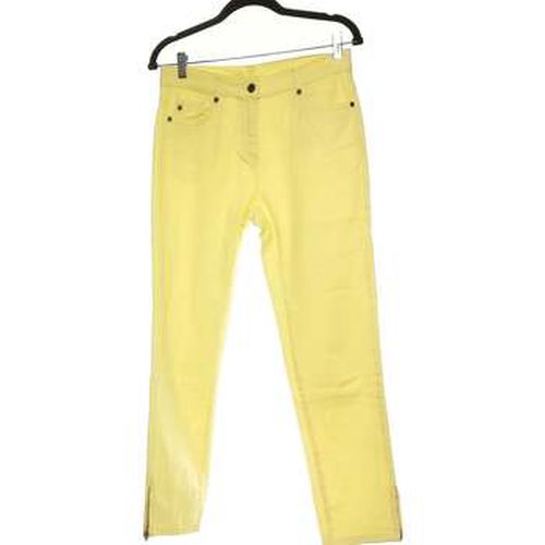 Jeans jean slim 36 - T1 - S - Caroll - Modalova