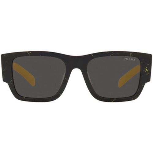 Lunettes de soleil Occhiali da Sole PR10ZS 19D5S0 - Prada - Modalova