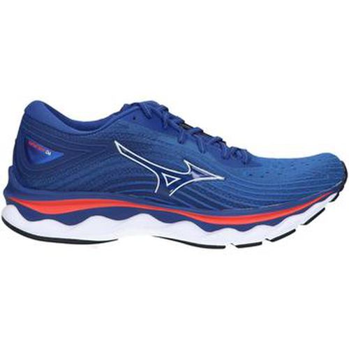 Chaussures WAVE SKY 6 J1GC2202 - Mizuno - Modalova