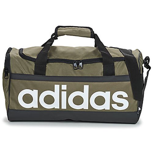 Sac de sport LINEAR DUFFEL S - adidas - Modalova