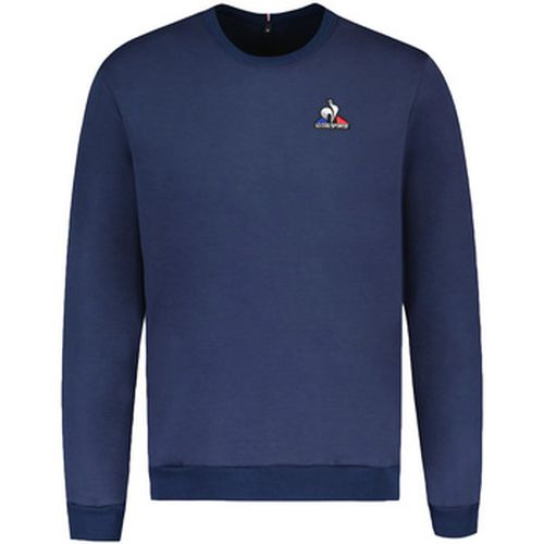 Sweat-shirt Essentiels Crew Sweat N°4 - Le Coq Sportif - Modalova