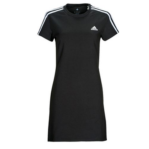 Robe courte adidas 3S FIT T DR - adidas - Modalova