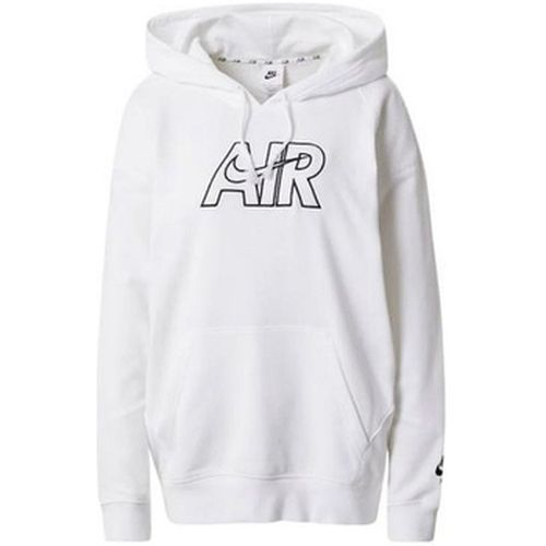 Sweat-shirt W NSW AIR FLC HOODIE - Nike - Modalova