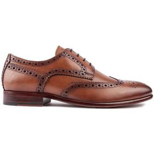 Richelieu Doughty Brogue Des Chaussures - Sole - Modalova