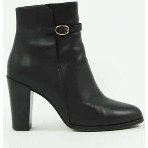 Boots Vanessa Seward Boots en cuir - Vanessa Seward - Modalova