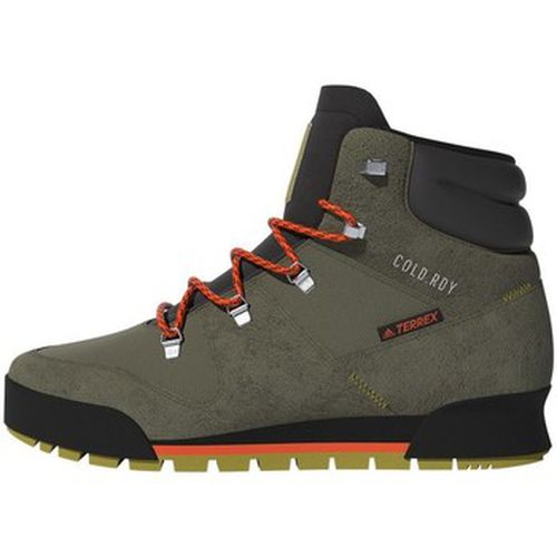 Chaussures Terrex Snowpitch Crdy - adidas - Modalova