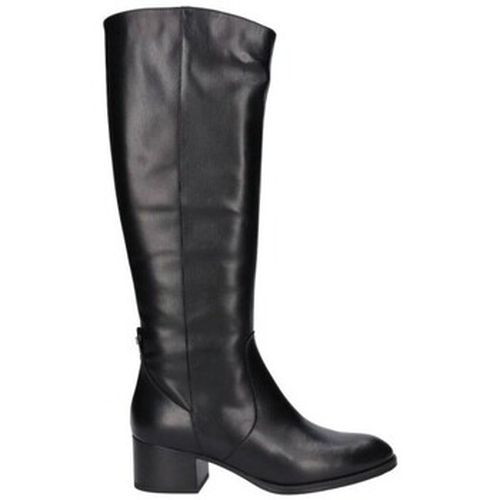 Bottes Wonders G-5137 Mujer Negro - Wonders - Modalova