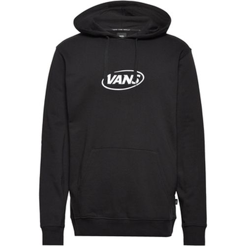 Pull Hi Def Commercia Hoodie Black - Vans - Modalova