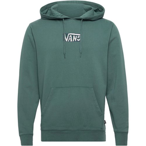 Pull Vintage Wash Hoodie Deep Teal - Vans - Modalova