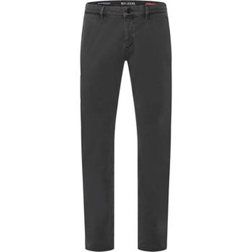 Pantalon Jeans Flexx Anthracite - Mac - Modalova