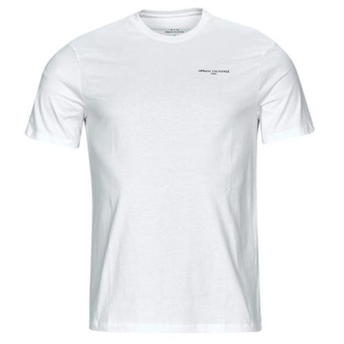 T-shirt Armani Exchange 3RZTNB - Armani Exchange - Modalova