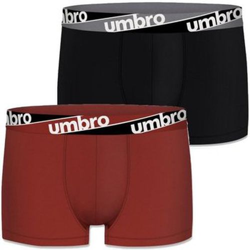 Boxers 2 Boxers BCX2ASS4 - Umbro - Modalova