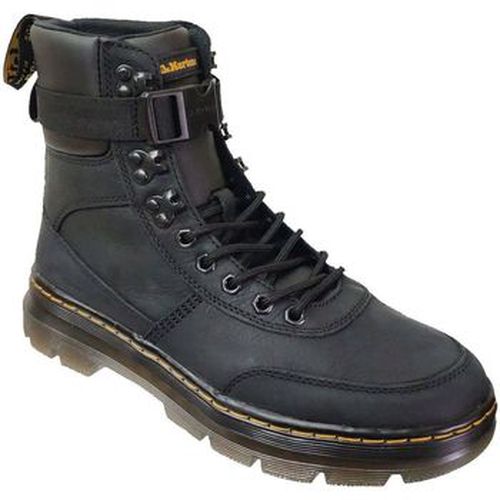 Boots Combs tech leather - Dr. Martens - Modalova
