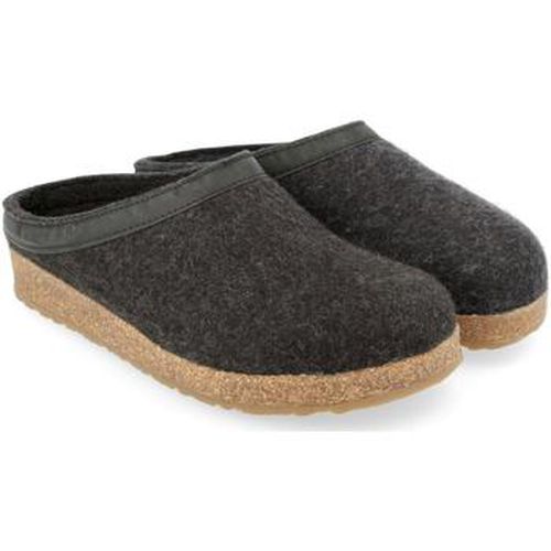 Chaussons HF-TORBEN-gra-U - Haflinger - Modalova