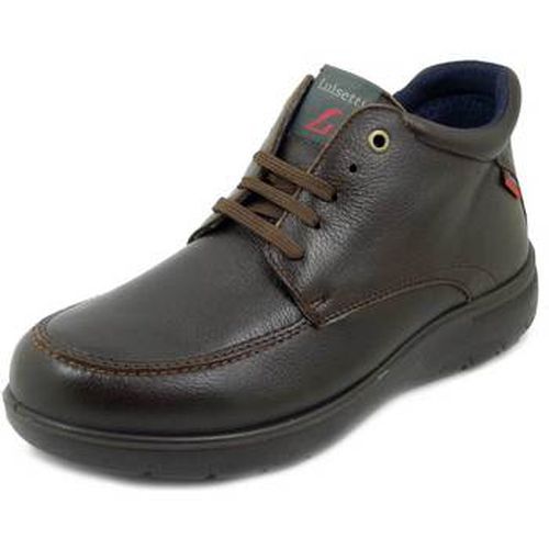 Boots Chaussures, Bottine, Cuir Douce-31008 - Luisetti - Modalova