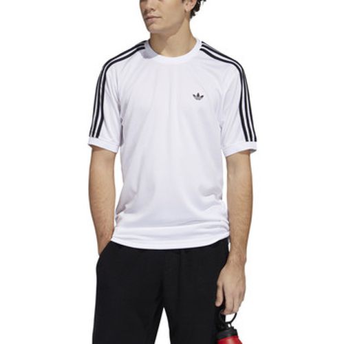 T-shirt Aeroready club jersey - adidas - Modalova