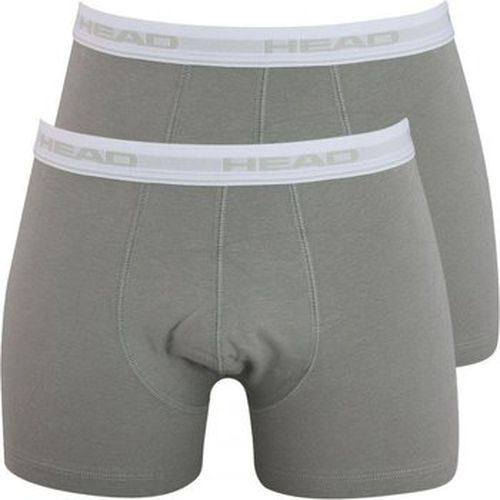 Boxers Lot de 2 Boxers Coton BASICN Souris - Head - Modalova