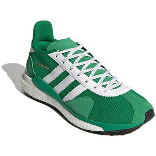 Baskets basses Tokio Solar Hm - adidas - Modalova