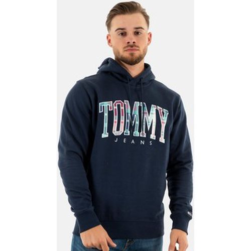 Sweat-shirt Tommy Jeans dm0dm15696 - Tommy Jeans - Modalova