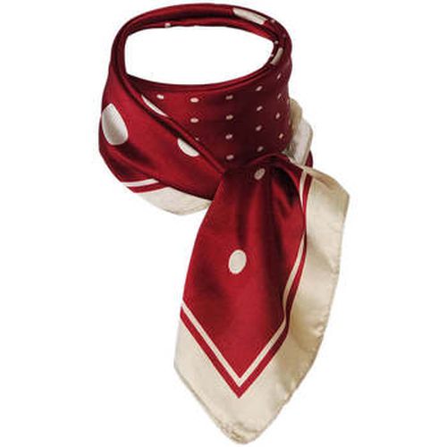 Echarpe Foulard polysatin AKONA - Chapeau-Tendance - Modalova