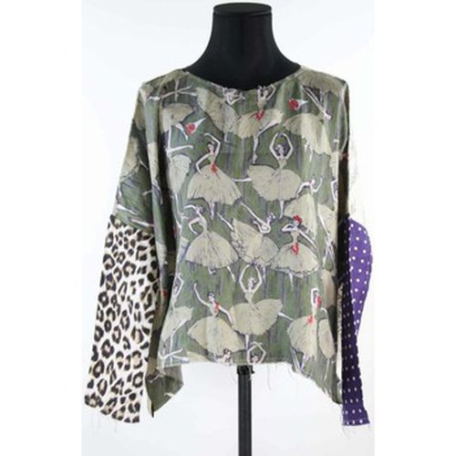 Blouses Top en soie - La Prestic Ouiston - Modalova