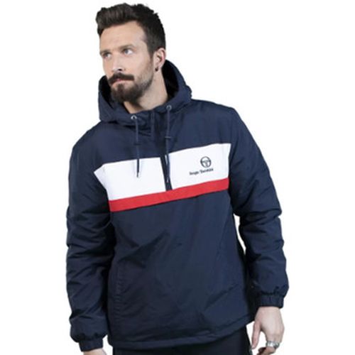 Coupes vent Fubine jacket - Sergio Tacchini - Modalova