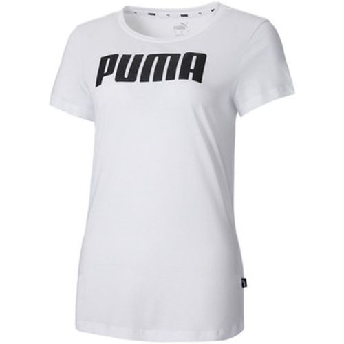 T-shirt Puma 847195-02 - Puma - Modalova