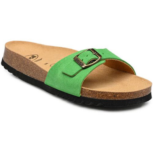 Sandales Scholl ESTELLE Suede - Scholl - Modalova