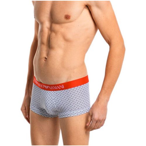 Boxers Pack de 2 TRUNK - Ea7 Emporio Armani - Modalova