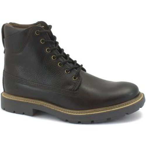 Boots Clarks CLA-I22-CRAFTDALE-BR - Clarks - Modalova