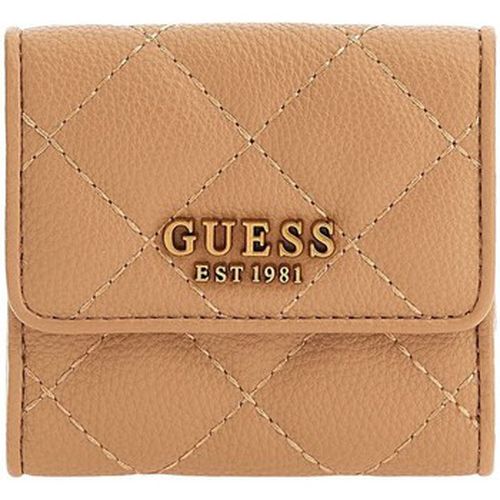 Portefeuille Guess SWQB85 58440 - Guess - Modalova