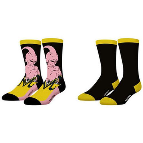 Accessoires chaussures LOT DE 2 CHAUSSETTES HOMME DBZ - Freegun - Modalova