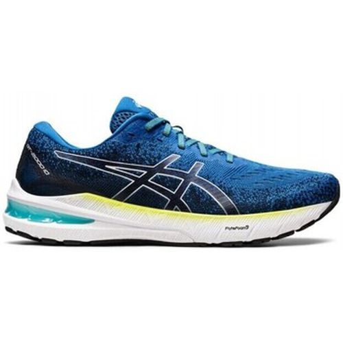 Chaussures CHAUSSURES GT-2000 10 MK - LAKE DRIVE/WHITE - 41 - Asics - Modalova