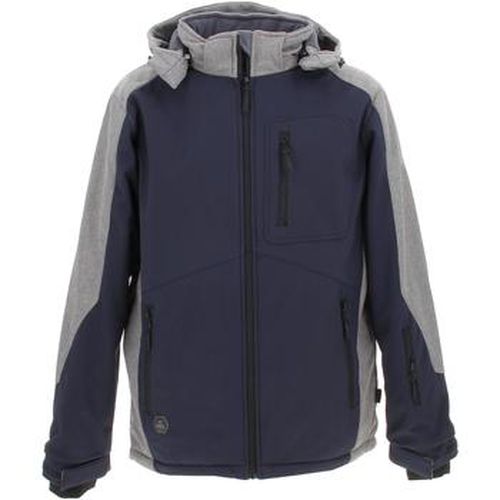 Blouson Glacier nvnr ch softshell - Eldera Sportswear - Modalova