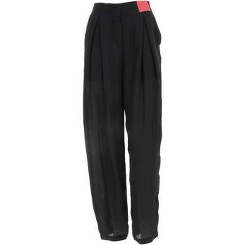 Pantalon EAX Pantaloni black lady - EAX - Modalova