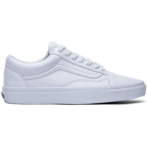 Baskets basses Classic Tumble OLD SKOOL - Vans - Modalova