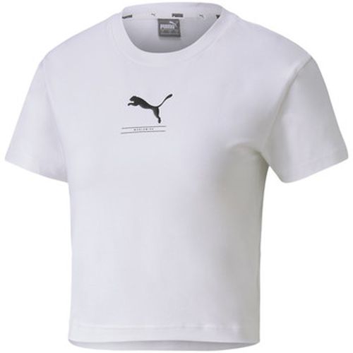 T-shirt Puma 581377-02 - Puma - Modalova