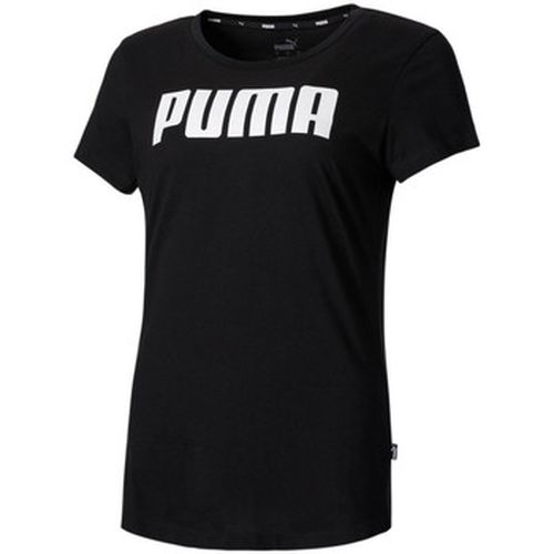 T-shirt Puma 847195-01 - Puma - Modalova