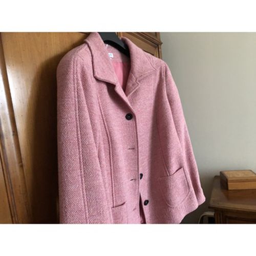 Manteau Veste 60% laine - Sans marque - Modalova