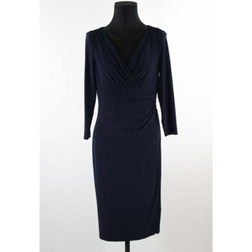 Robe courte Ralph Lauren Robe bleu - Ralph Lauren - Modalova