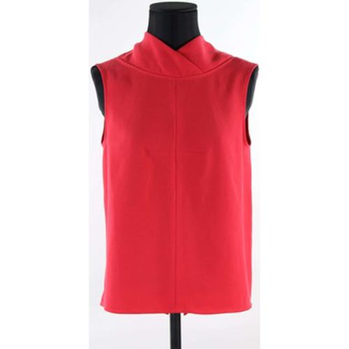 Blouses Tara Jarmon Top rose - Tara Jarmon - Modalova