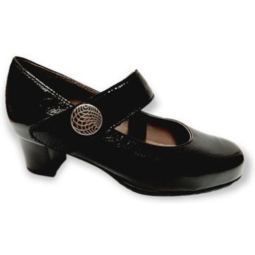 Chaussures escarpins oblique - Houcke - Modalova