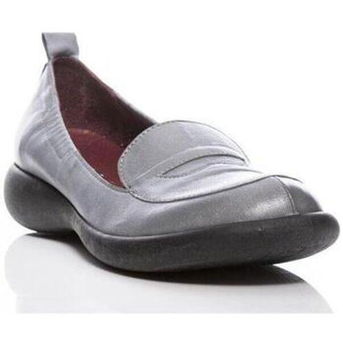 Mocassins Bueno Shoes R7706GRIGIO - Bueno Shoes - Modalova