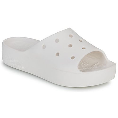 Claquettes CLASSIC PLATFORM SLIDE - Crocs - Modalova