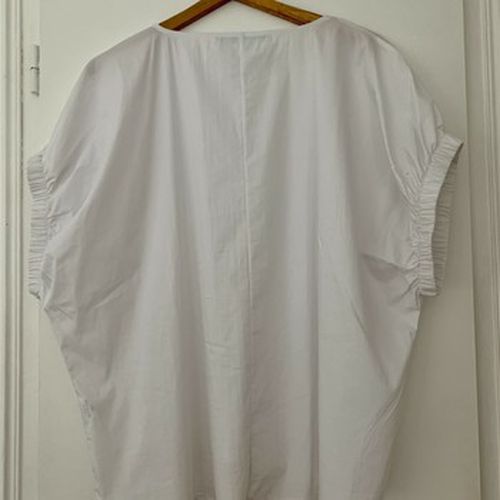Chemise chemise blanche - La Fée Maraboutée - Modalova