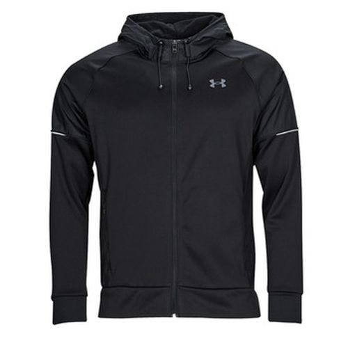 Sweat-shirt AF STORM FZ HOODIE - Under Armour - Modalova