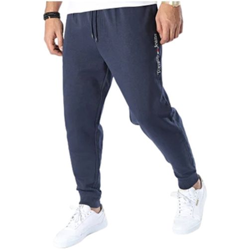 Jeans Pantalon de jogging Ref 58748 C87 Marine - Tommy Jeans - Modalova