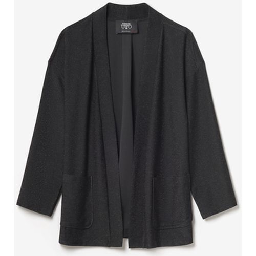 Veste Veste kimono sobrado brillant - Le Temps des Cerises - Modalova