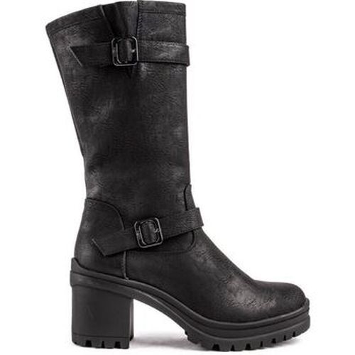 Boots Vegan Chaga Biker Des Bottes - V.gan - Modalova