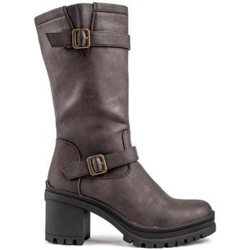 Boots Vegan Chaga Biker Des Bottes - V.gan - Modalova